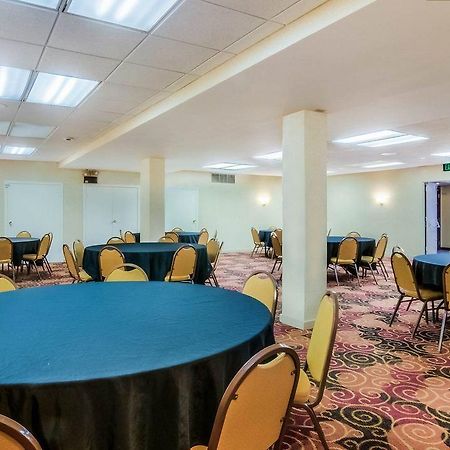 Econo Lodge - ساوث بند المظهر الخارجي الصورة