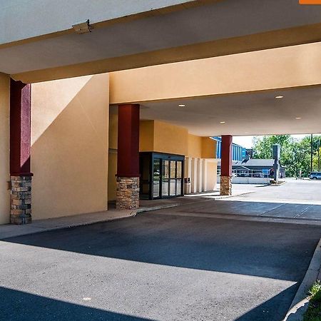 Econo Lodge - ساوث بند المظهر الخارجي الصورة