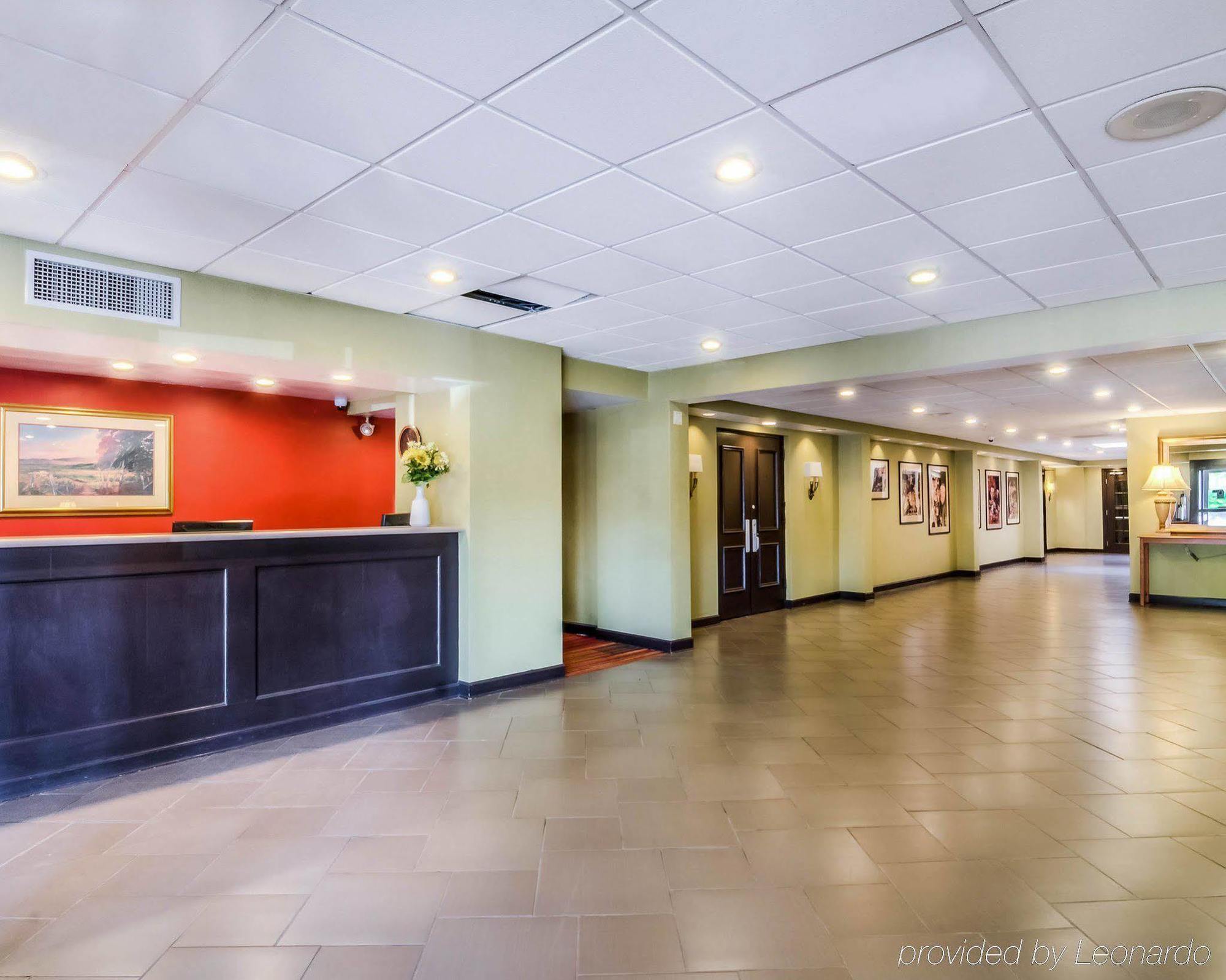 Econo Lodge - ساوث بند المظهر الخارجي الصورة