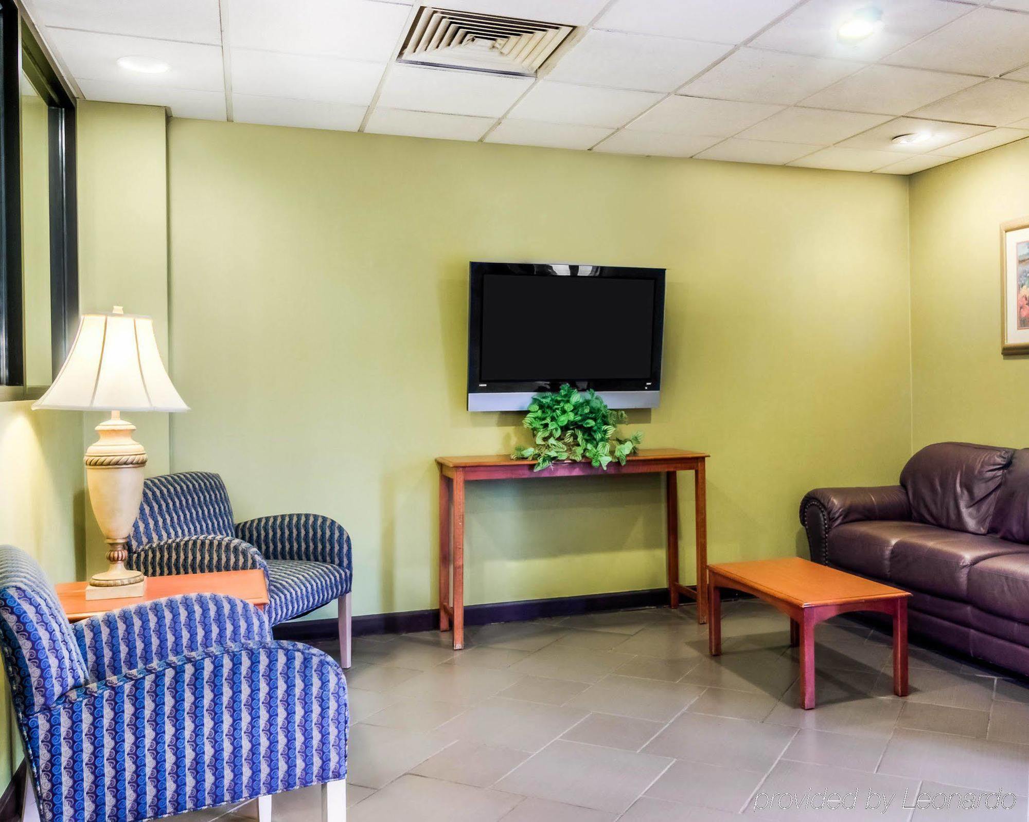 Econo Lodge - ساوث بند المظهر الخارجي الصورة
