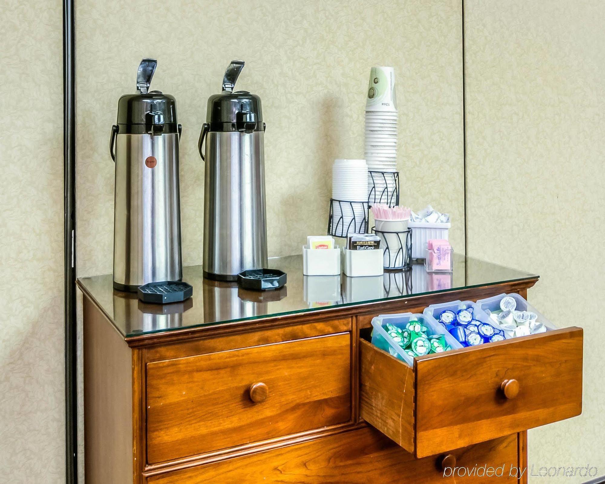 Econo Lodge - ساوث بند المظهر الخارجي الصورة