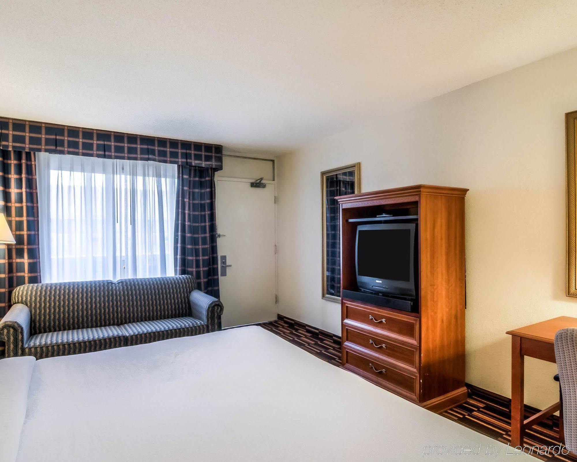Econo Lodge - ساوث بند المظهر الخارجي الصورة