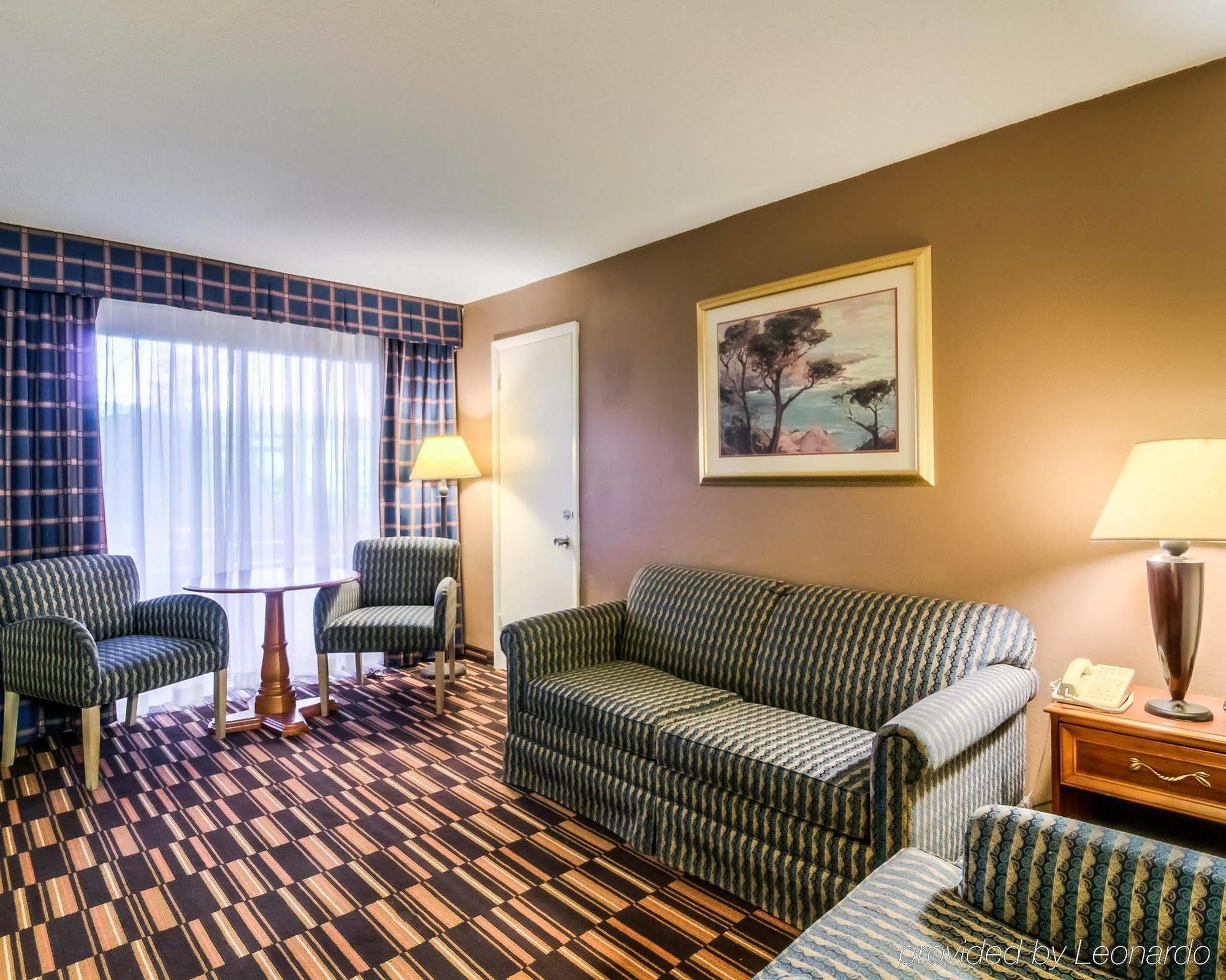 Econo Lodge - ساوث بند المظهر الخارجي الصورة