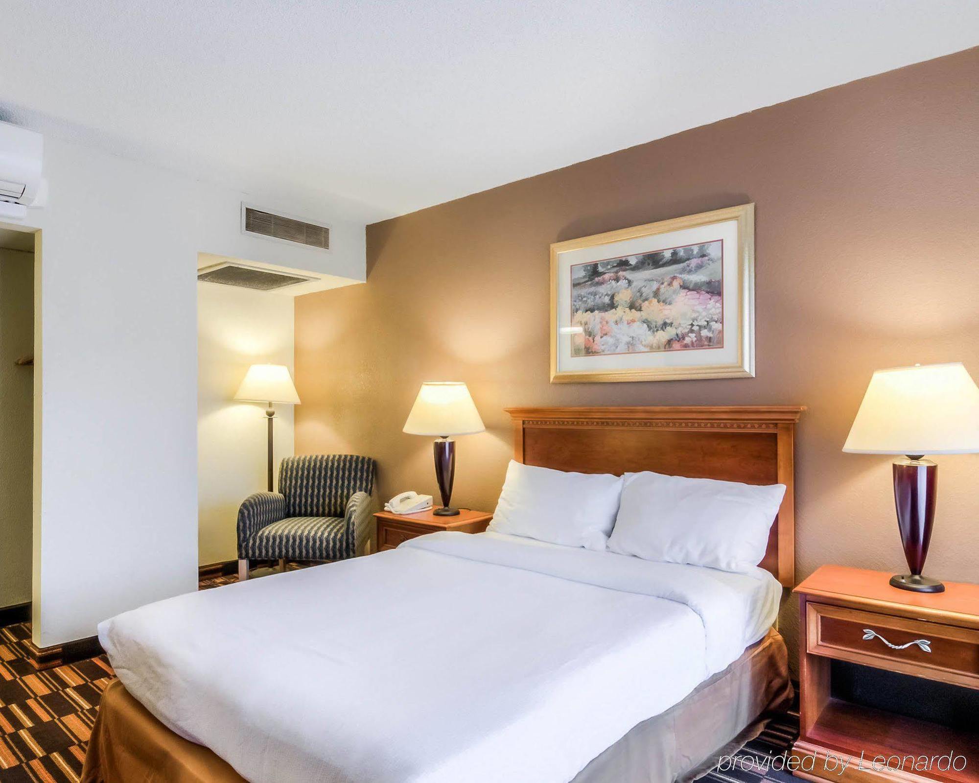 Econo Lodge - ساوث بند المظهر الخارجي الصورة