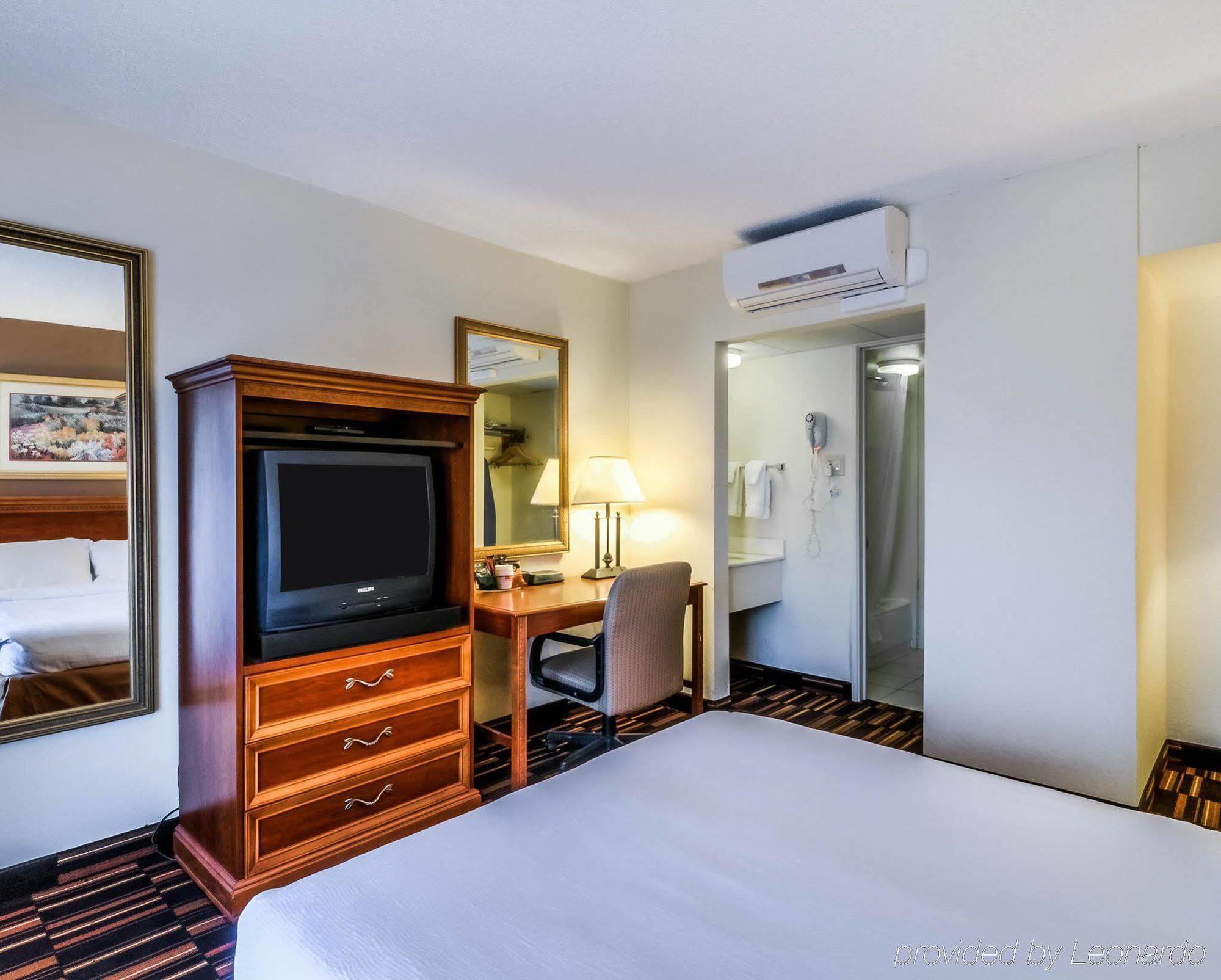 Econo Lodge - ساوث بند المظهر الخارجي الصورة
