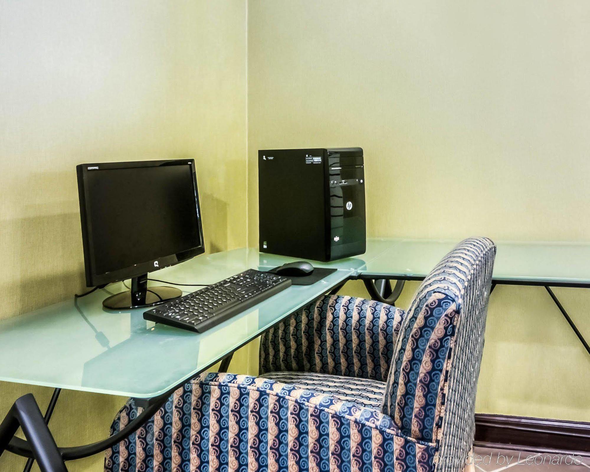 Econo Lodge - ساوث بند المظهر الخارجي الصورة